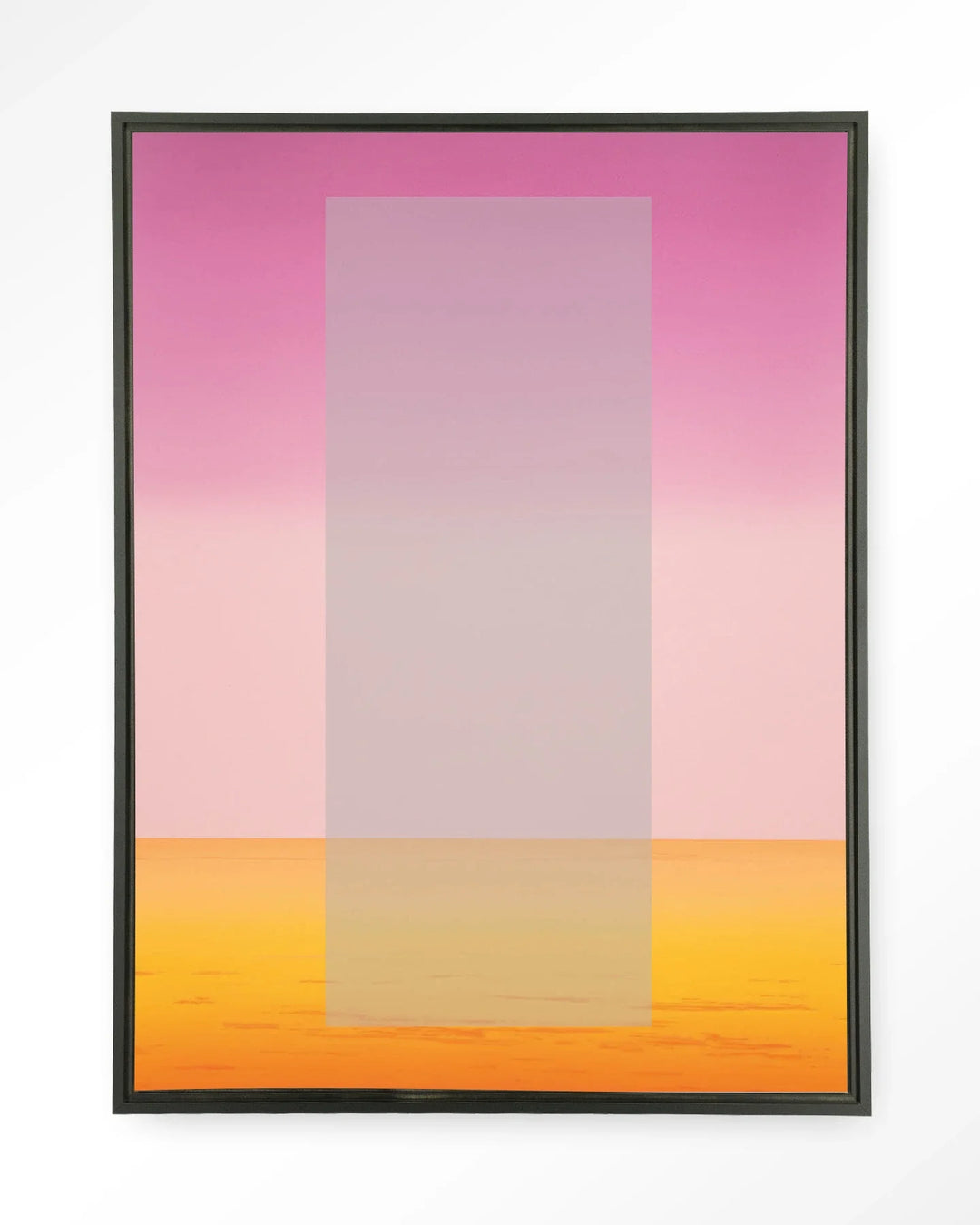 Gradient 2 - Moderne Wanddecoratie | Artprint, Glass Art & Wandkleed
