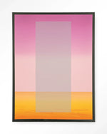 Gradient 2 - Moderne Wanddecoratie | Artprint, Glass Art & Wandkleed
