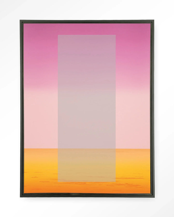 Gradient 2 - Moderne Wanddecoratie | Artprint, Glass Art & Wandkleed