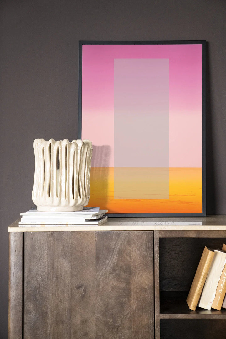 Gradient 2 - Moderne Wanddecoratie | Artprint, Glass Art & Wandkleed