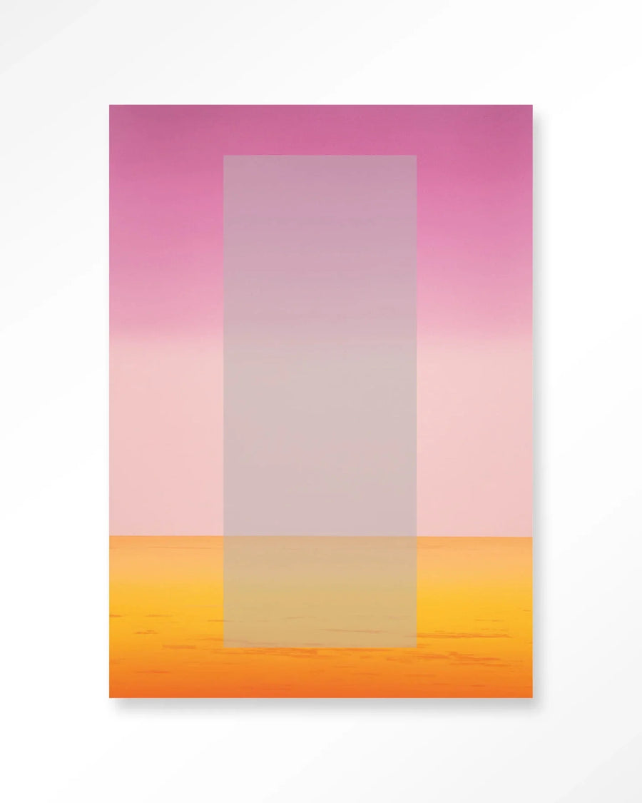 Gradient 2 - Moderne Wanddecoratie | Artprint, Glass Art & Wandkleed