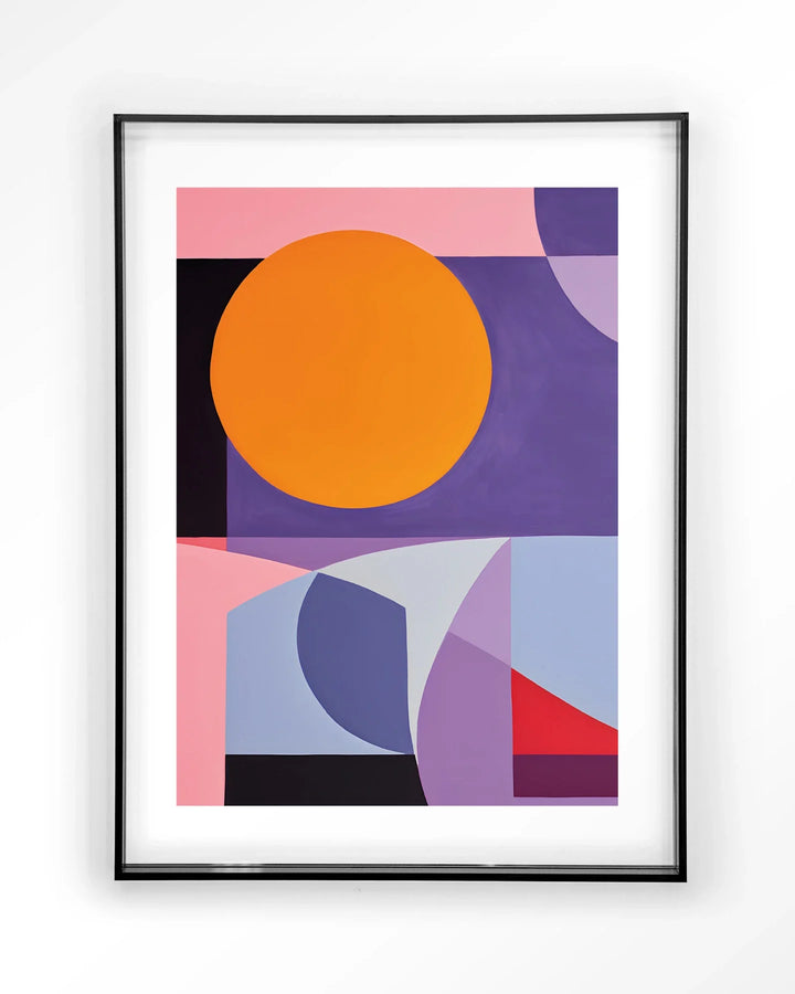 Repulsive - Moderne Wanddecoratie | Artprint, Glass Art & Wandkleed