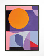Repulsive - Moderne Wanddecoratie | Artprint, Glass Art & Wandkleed