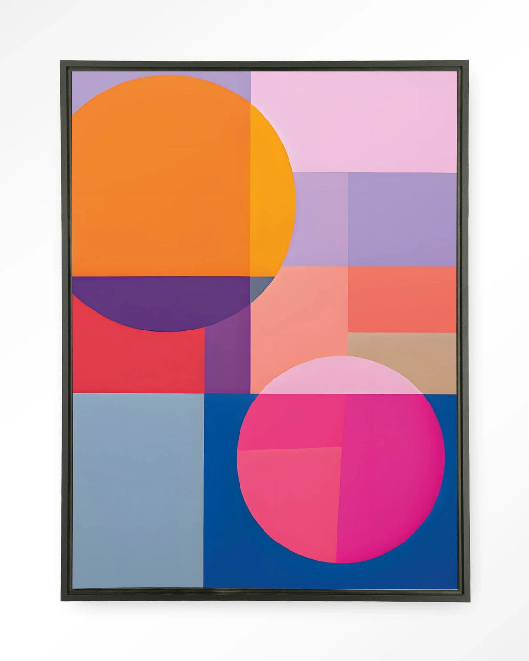 Combine - Moderne Wanddecoratie | Artprint, Glass Art & Wandkleed