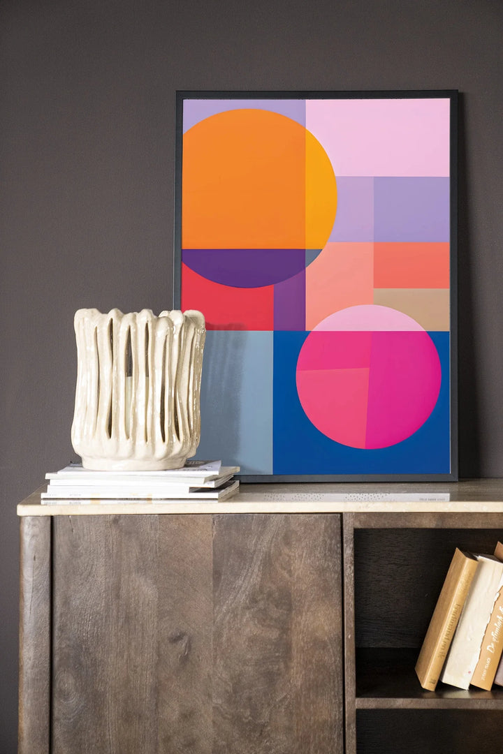 Combine - Moderne Wanddecoratie | Artprint, Glass Art & Wandkleed