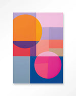 Combine - Moderne Wanddecoratie | Artprint, Glass Art & Wandkleed