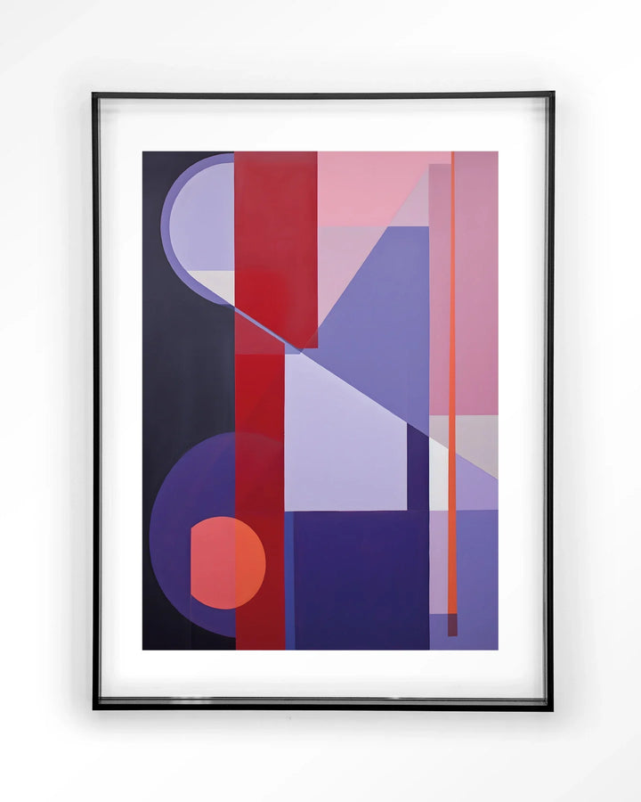 Bundle - Moderne Wanddecoratie | Artprint, Glass Art & Wandkleed