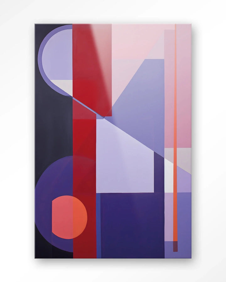 Bundle - Moderne Wanddecoratie | Artprint, Glass Art & Wandkleed