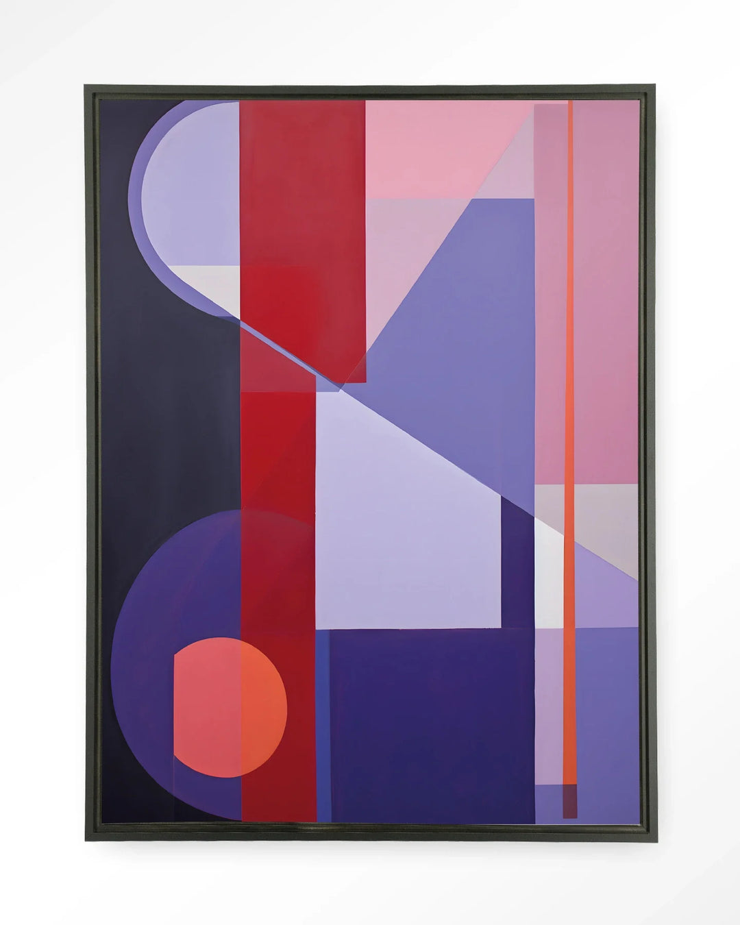 Bundle - Moderne Wanddecoratie | Artprint, Glass Art & Wandkleed
