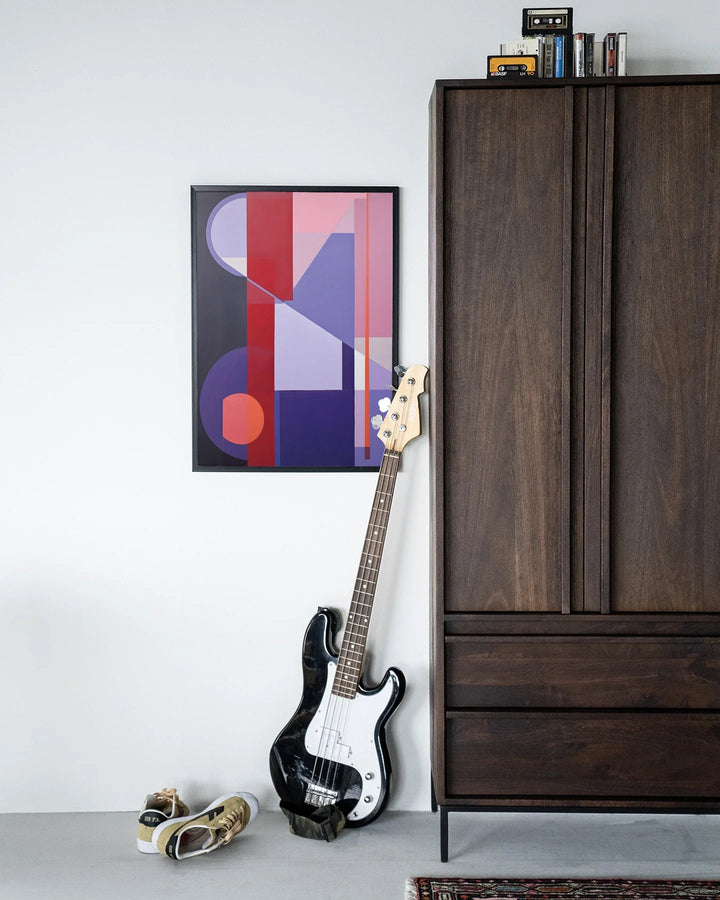 Bundle - Moderne Wanddecoratie | Artprint, Glass Art & Wandkleed
