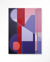Bundle - Moderne Wanddecoratie | Artprint, Glass Art & Wandkleed