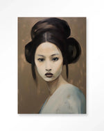Tsuru - Moderne Wanddecoratie | Artprint, Glass Art & Wandkleed
