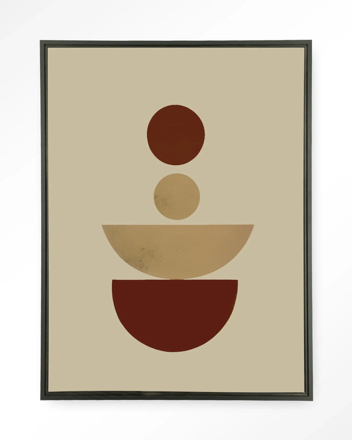 Forma 1 Red - Moderne Wanddecoratie | Artprint, Glass Art & Wandkleed