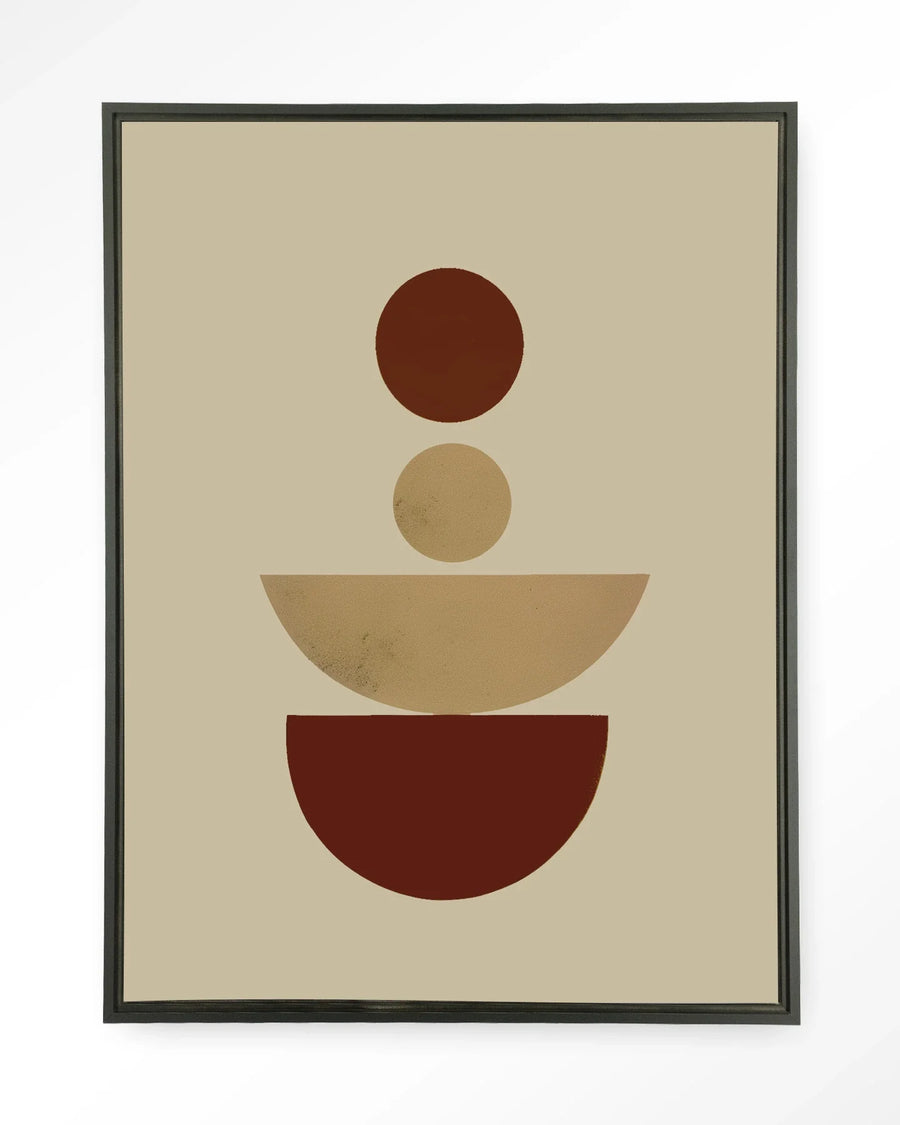 Forma 1 Red - Moderne Wanddecoratie | Artprint, Glass Art & Wandkleed