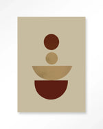 Forma 1 Red - Moderne Wanddecoratie | Artprint, Glass Art & Wandkleed