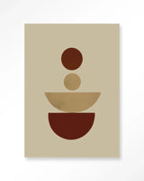 Forma 1 Red - Moderne Wanddecoratie | Artprint, Glass Art & Wandkleed