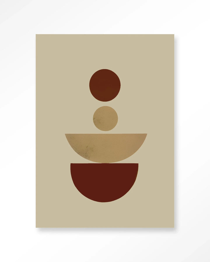 Forma 1 Red - Moderne Wanddecoratie | Artprint, Glass Art & Wandkleed
