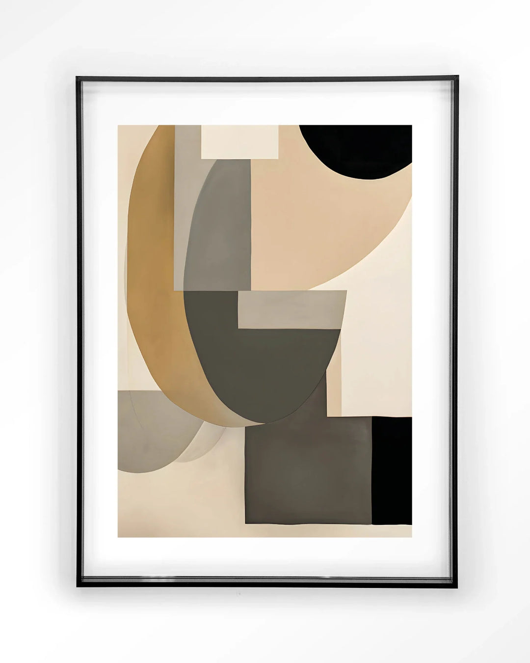 Tighten - Moderne Wanddecoratie | Artprint, Glass Art & Wandkleed