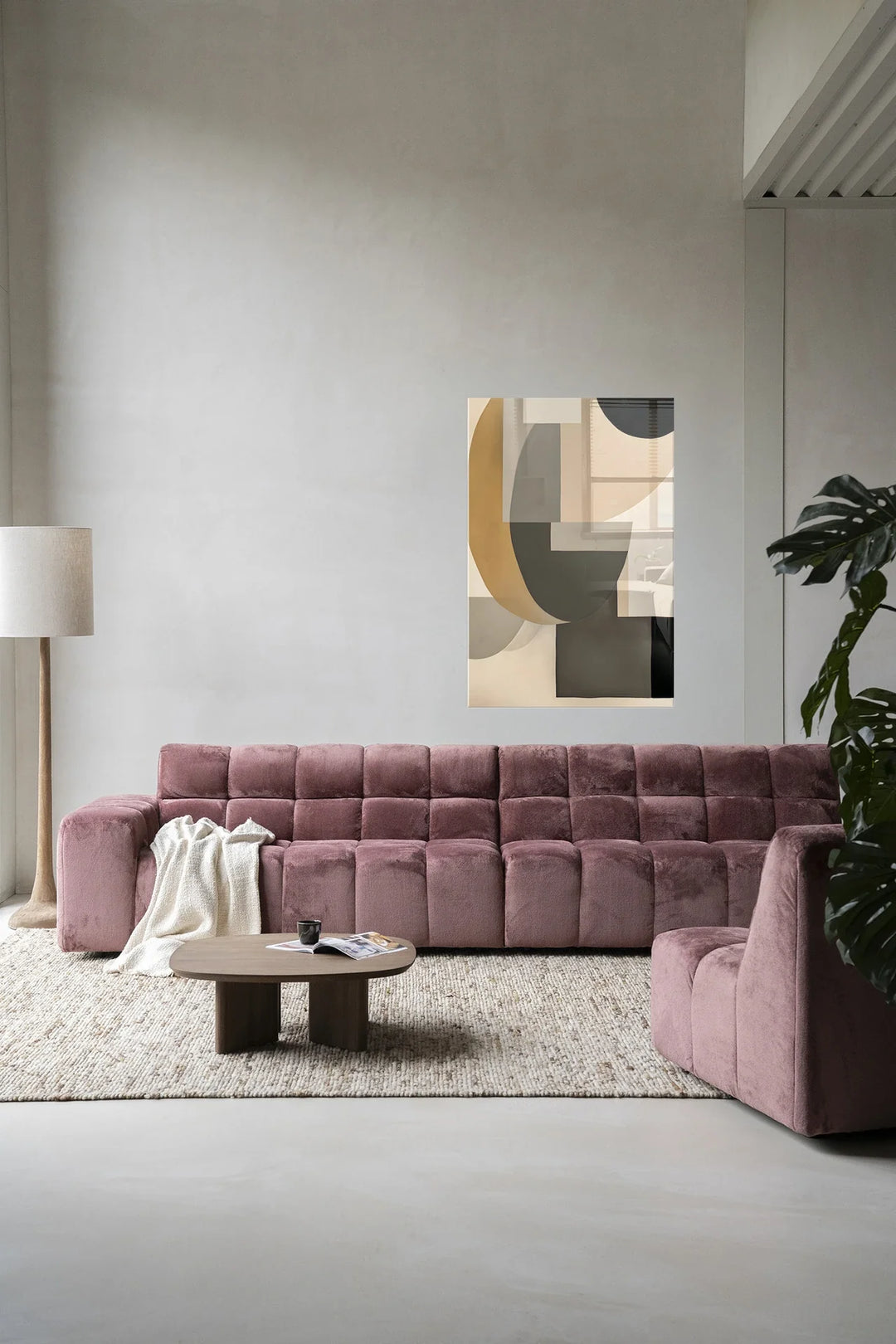 Tighten - Moderne Wanddecoratie | Artprint, Glass Art & Wandkleed