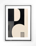 Repel - Moderne Wanddecoratie | Artprint, Glass Art & Wandkleed