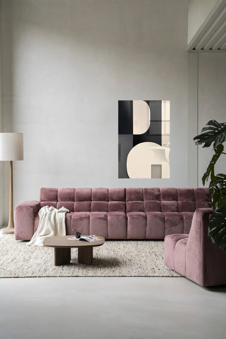 Repel - Moderne Wanddecoratie | Artprint, Glass Art & Wandkleed