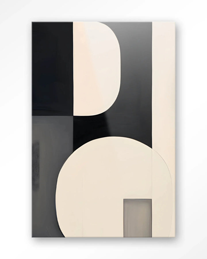 Repel - Moderne Wanddecoratie | Artprint, Glass Art & Wandkleed