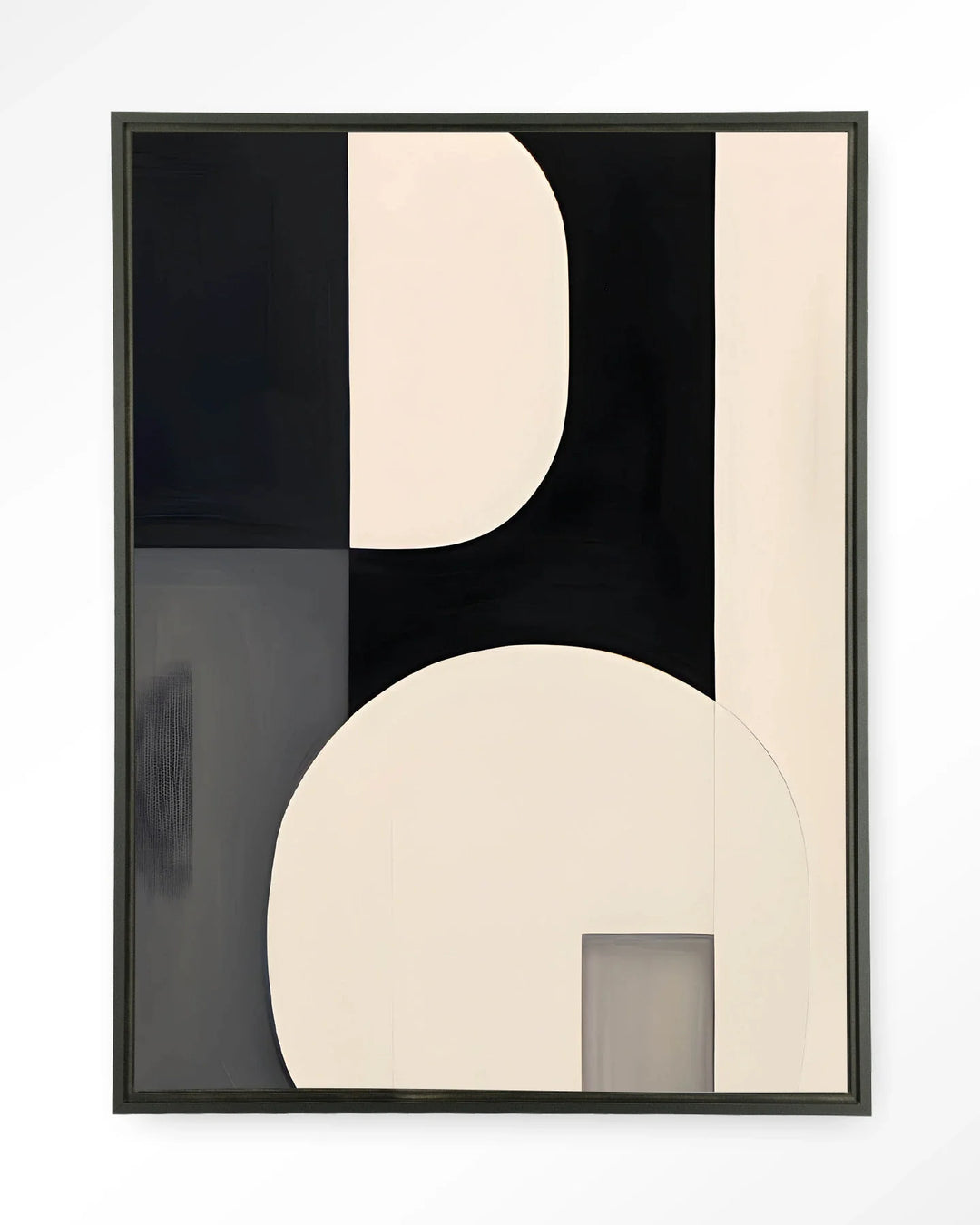 Repel - Moderne Wanddecoratie | Artprint, Glass Art & Wandkleed