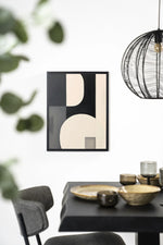 Repel - Moderne Wanddecoratie | Artprint, Glass Art & Wandkleed
