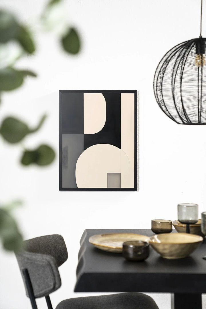 Repel - Moderne Wanddecoratie | Artprint, Glass Art & Wandkleed