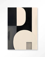 Repel - Moderne Wanddecoratie | Artprint, Glass Art & Wandkleed