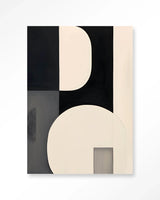 Repel - Moderne Wanddecoratie | Artprint, Glass Art & Wandkleed