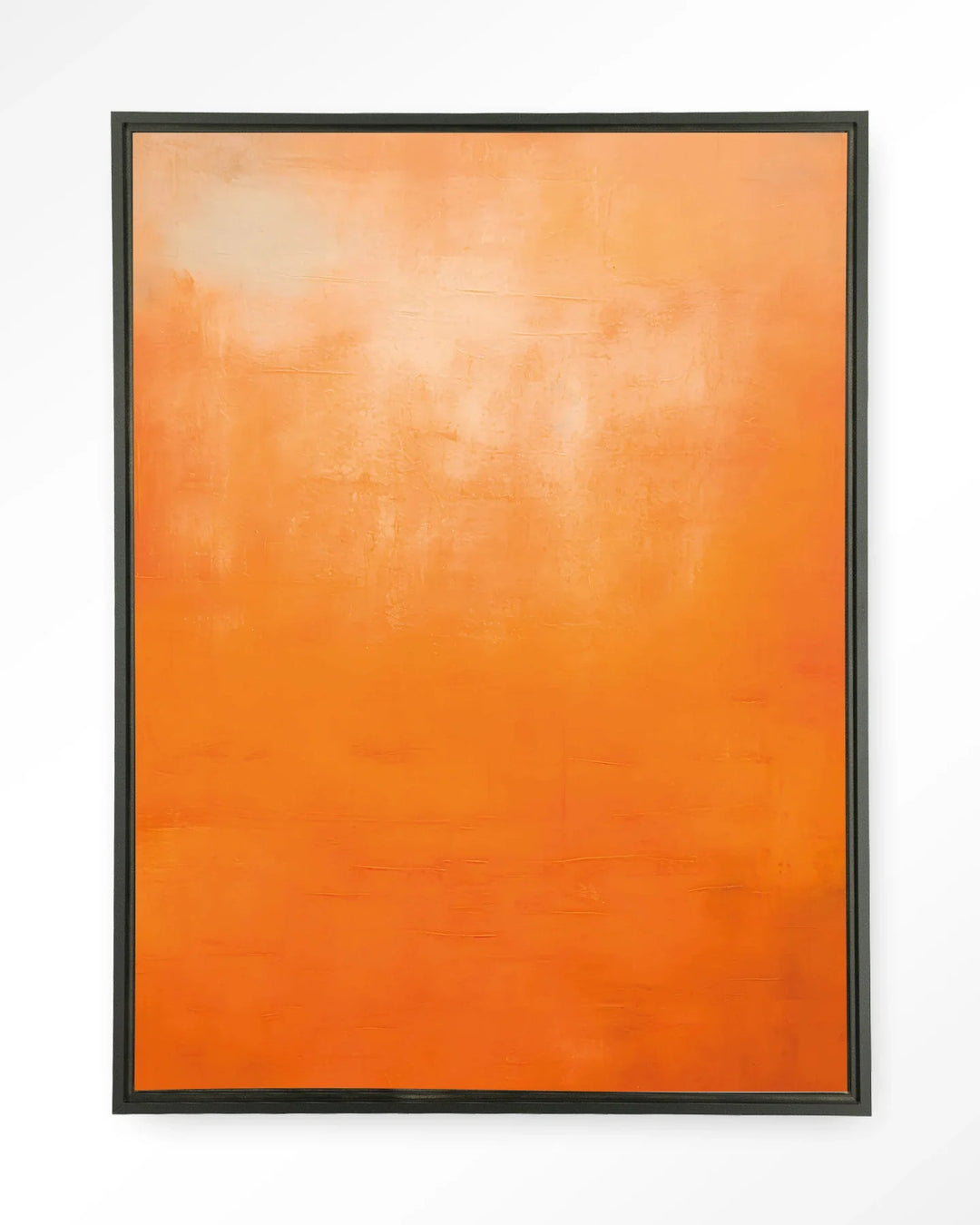 Orange - Moderne Wanddecoratie | Artprint, Glass Art & Wandkleed