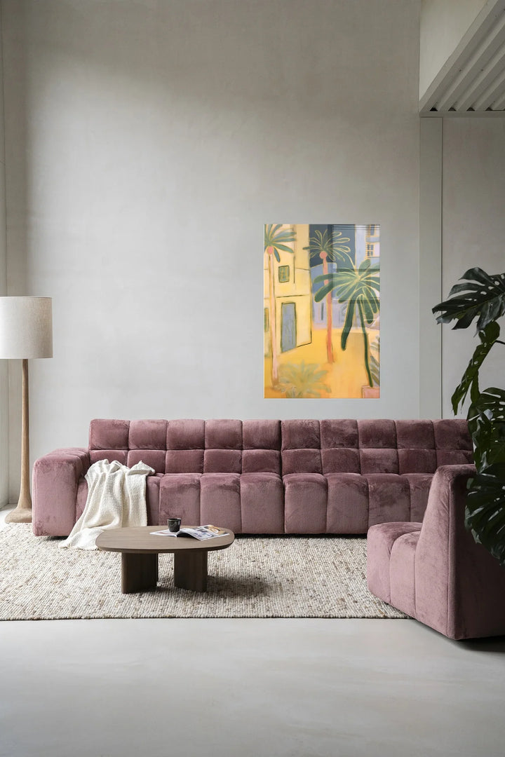Otrobanda - Moderne Wanddecoratie | Artprint, Glass Art & Wandkleed