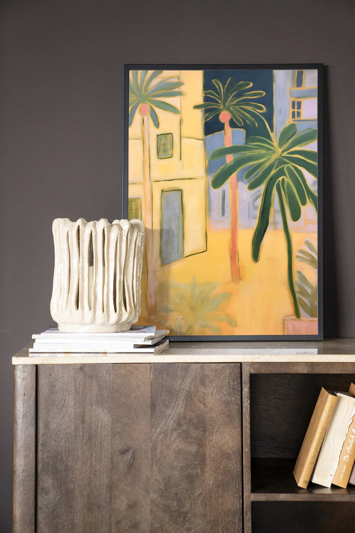 Otrobanda - Moderne Wanddecoratie | Artprint, Glass Art & Wandkleed