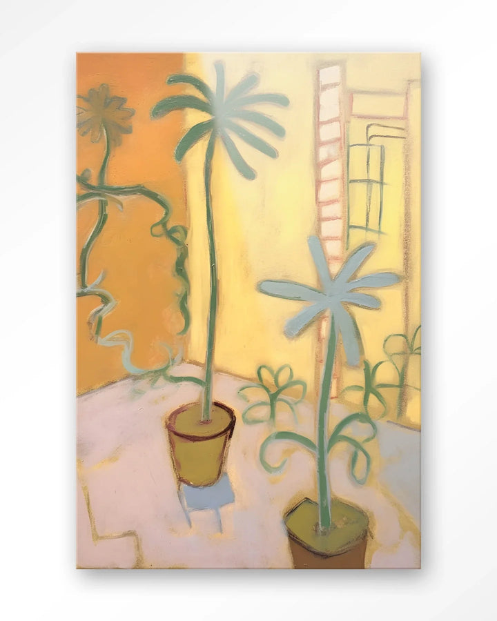 Cabo Verde - Moderne Wanddecoratie | Artprint, Glass Art & Wandkleed