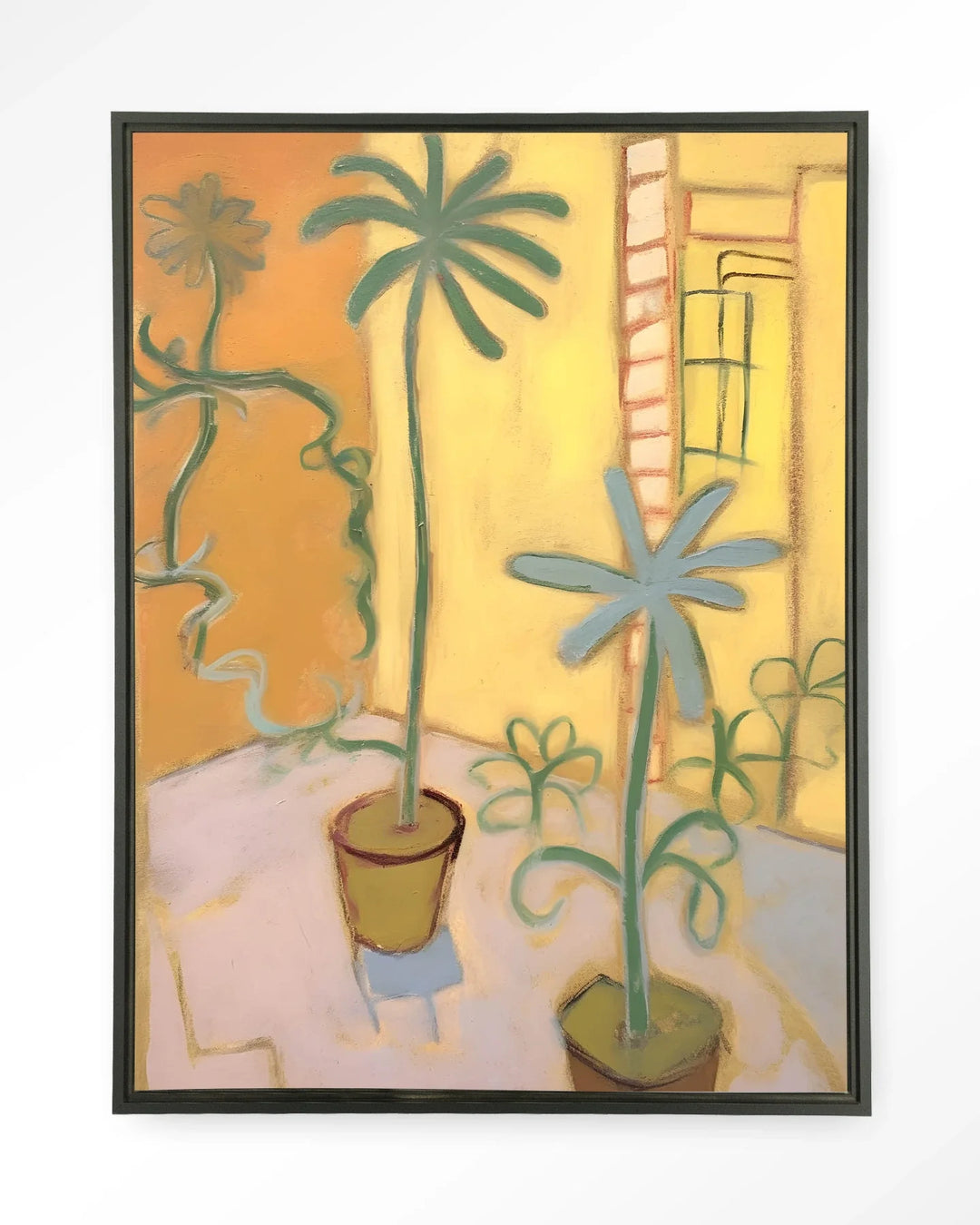 Cabo Verde - Moderne Wanddecoratie | Artprint, Glass Art & Wandkleed