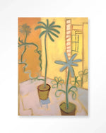 Cabo Verde - Moderne Wanddecoratie | Artprint, Glass Art & Wandkleed