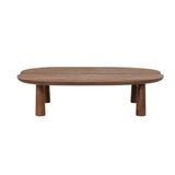 Salontafel Nero – mangohout