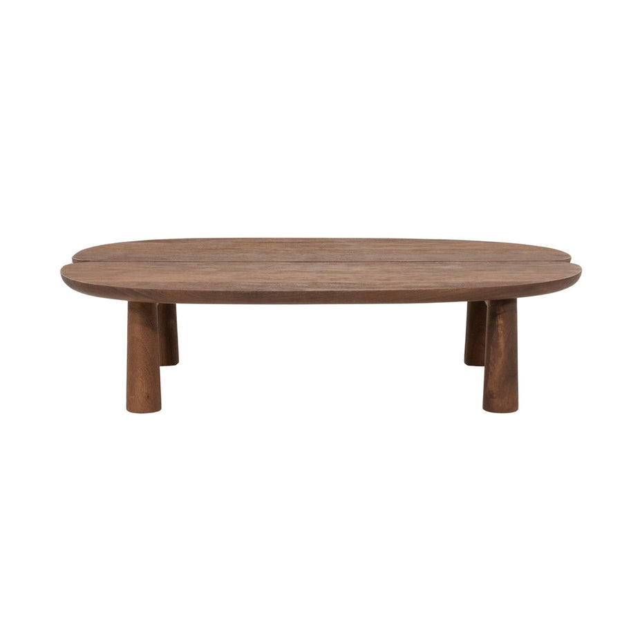 Salontafel Nero – mangohout