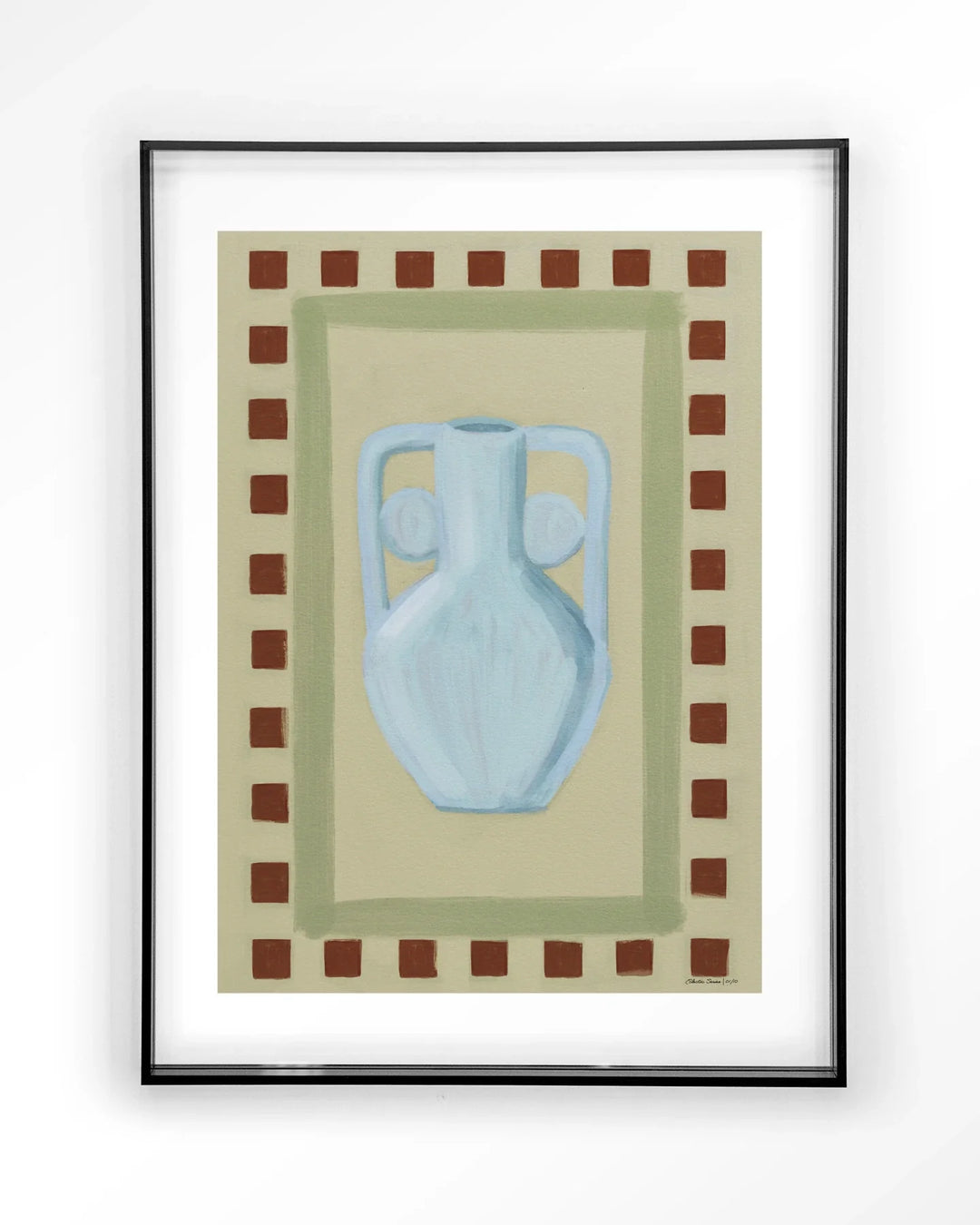 Eclectic Series 1 - Moderne Wanddecoratie | Artprint, Glass Art & Wandkleed