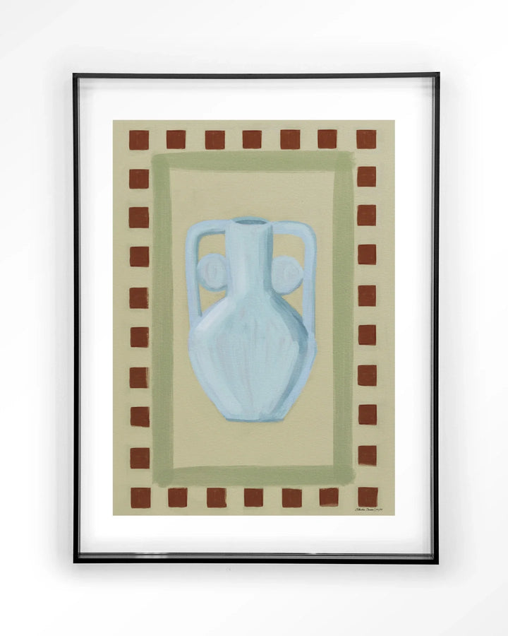 Eclectic Series 1 - Moderne Wanddecoratie | Artprint, Glass Art & Wandkleed