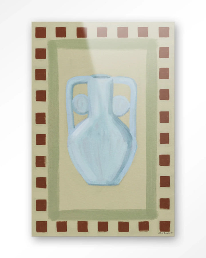 Eclectic Series 1 - Moderne Wanddecoratie | Artprint, Glass Art & Wandkleed