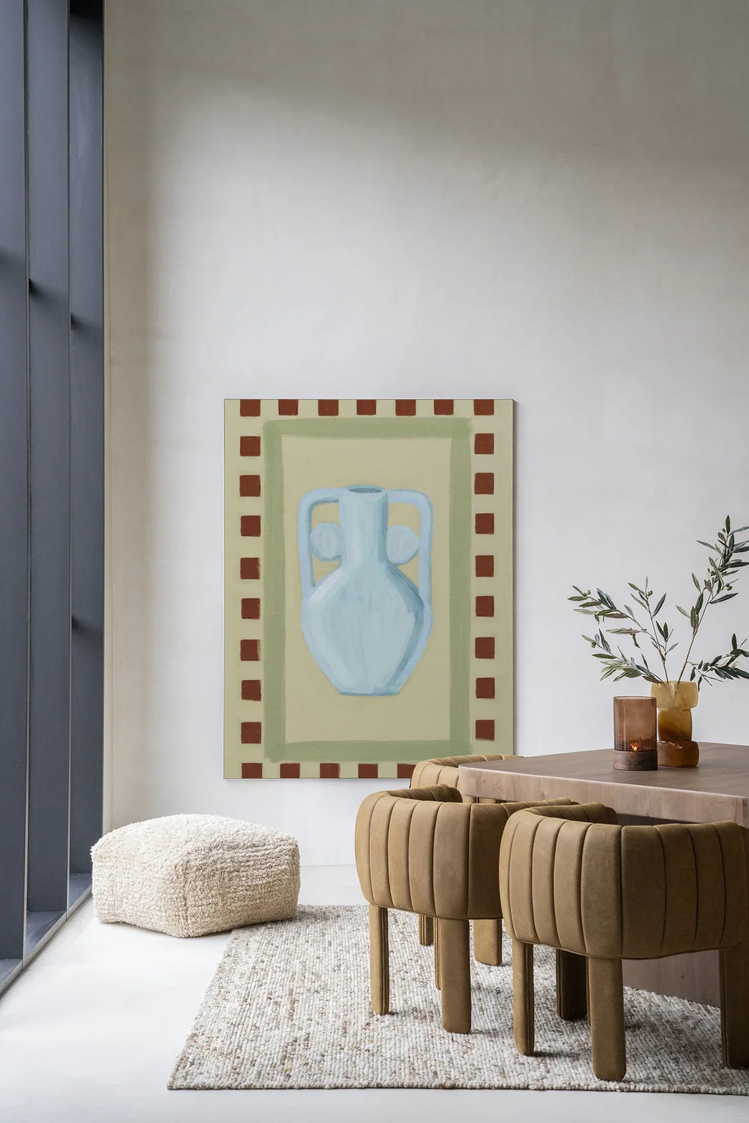 Eclectic Series 1 - Moderne Wanddecoratie | Artprint, Glass Art & Wandkleed