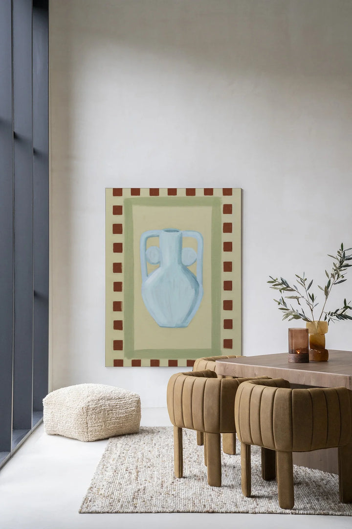Eclectic Series 1 - Moderne Wanddecoratie | Artprint, Glass Art & Wandkleed