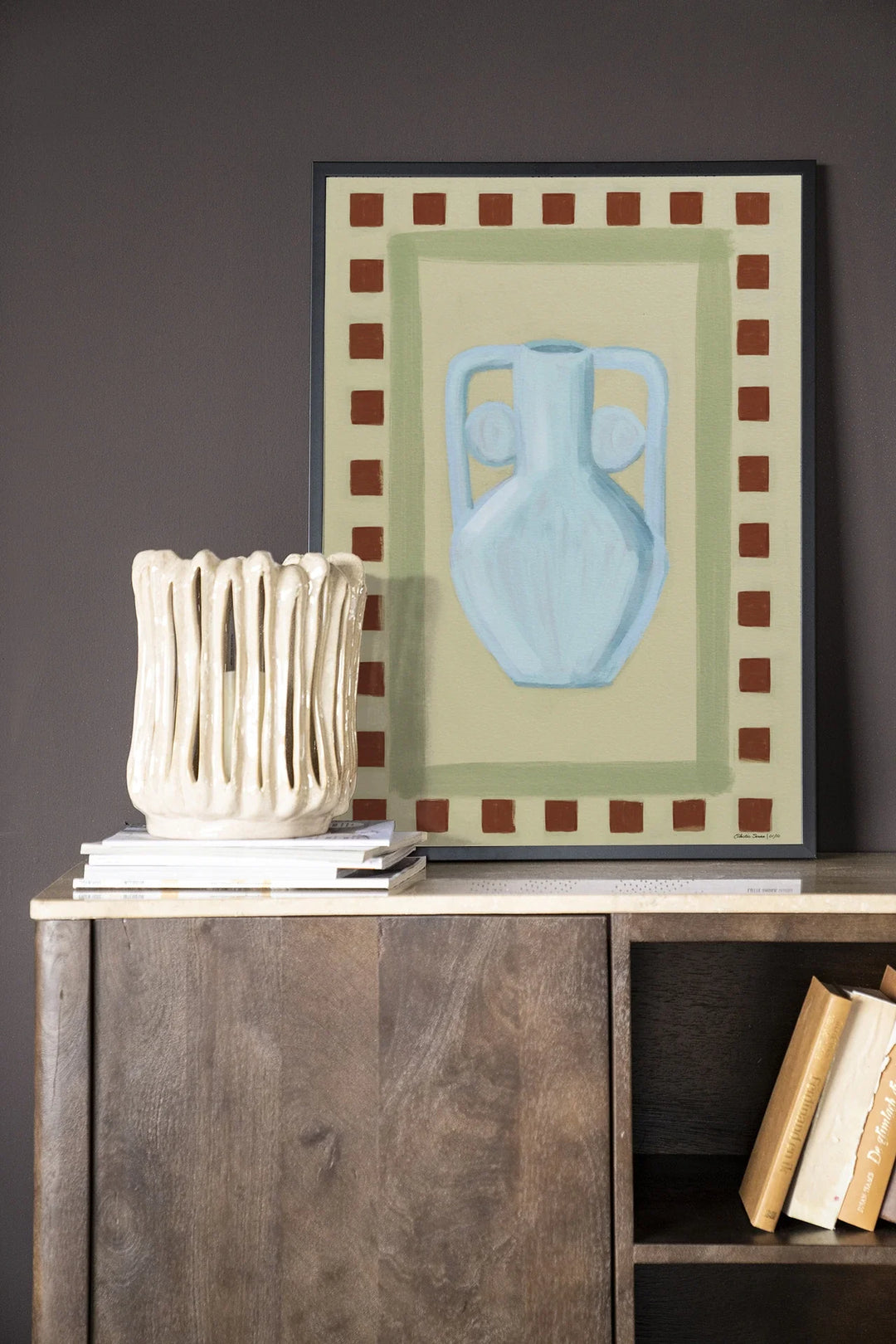 Eclectic Series 1 - Moderne Wanddecoratie | Artprint, Glass Art & Wandkleed