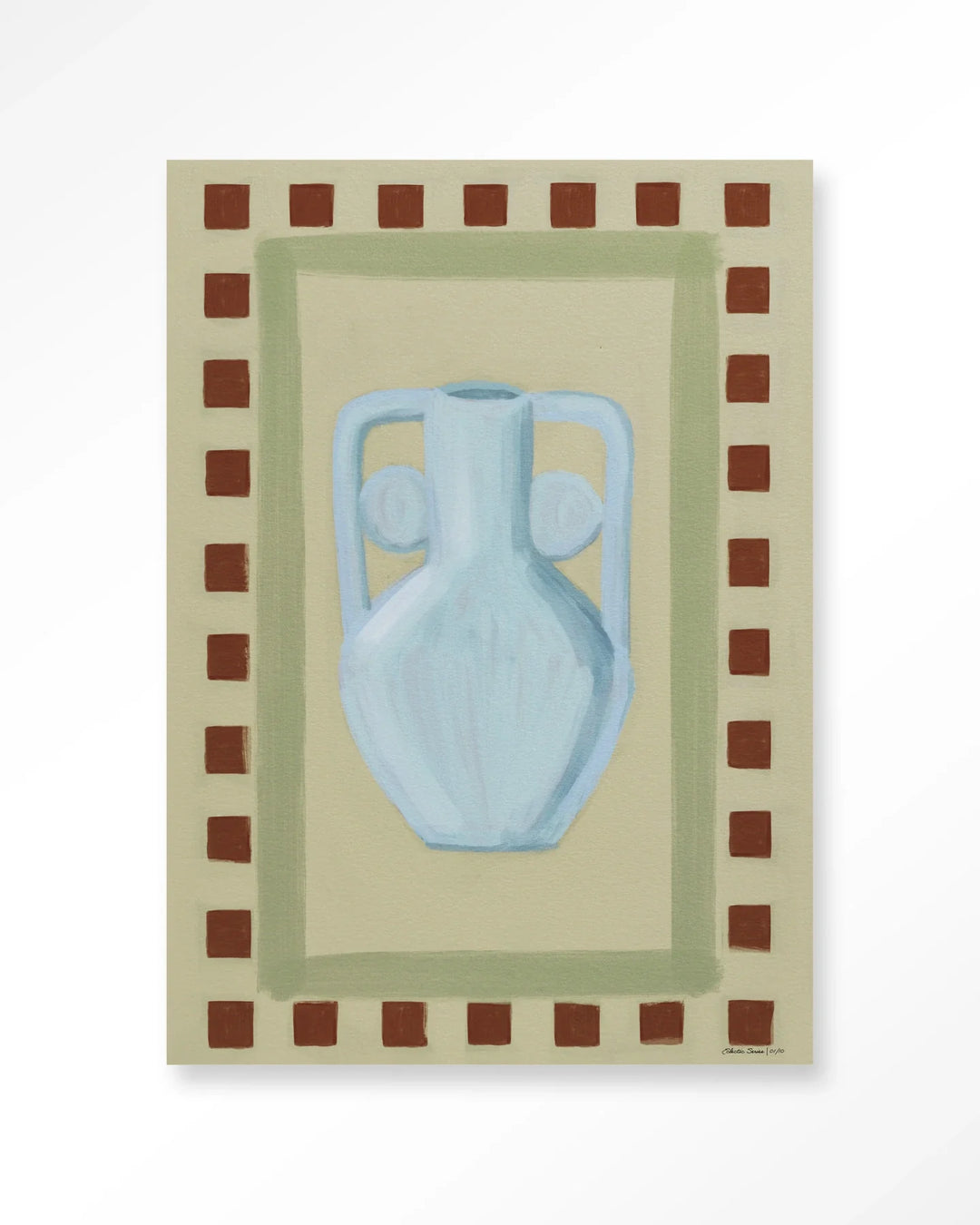 Eclectic Series 1 - Moderne Wanddecoratie | Artprint, Glass Art & Wandkleed