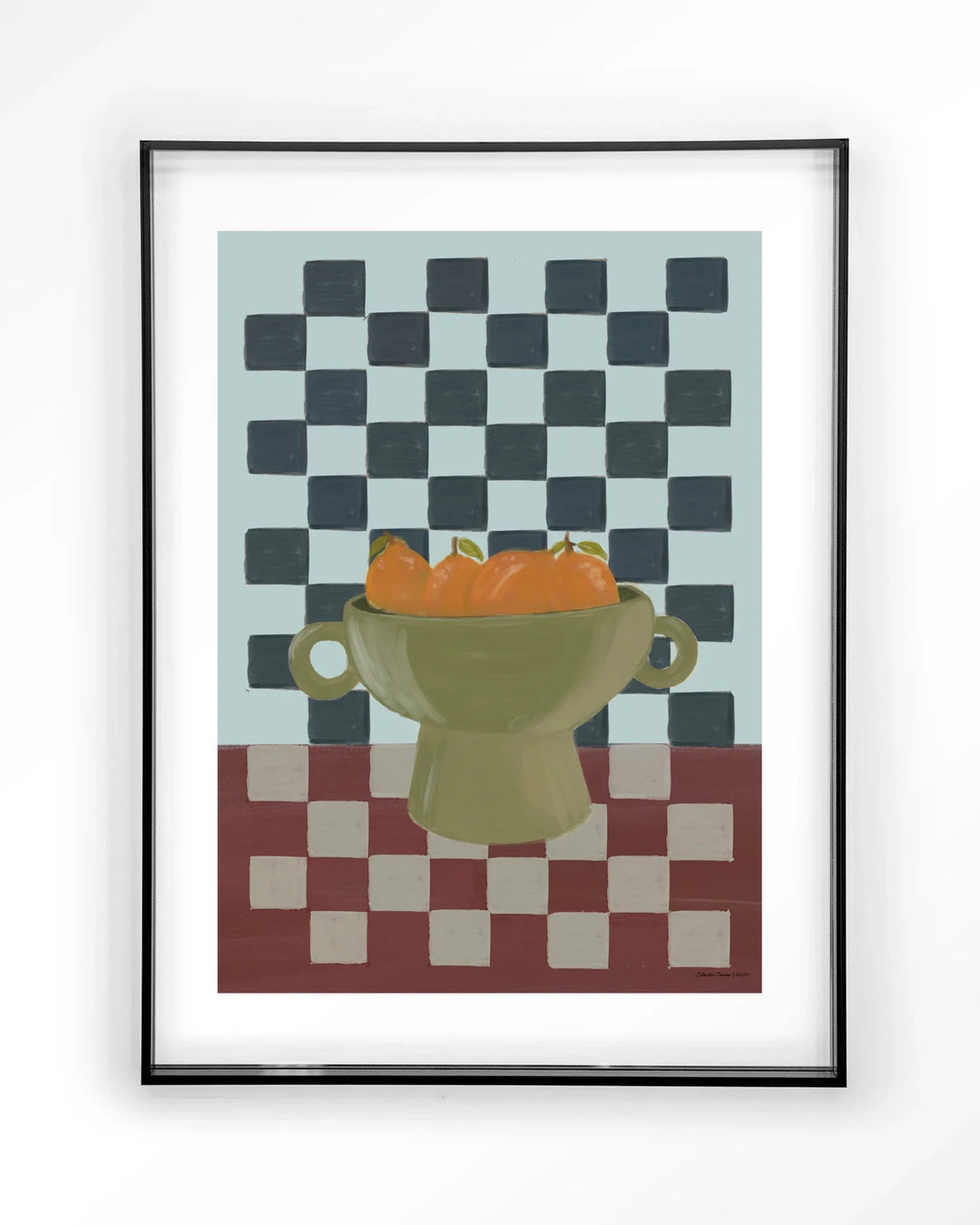 Eclectic Series 2 - Moderne Wanddecoratie | Artprint, Glass Art & Wandkleed