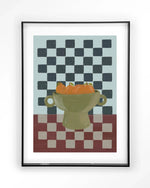 Eclectic Series 2 - Moderne Wanddecoratie | Artprint, Glass Art & Wandkleed