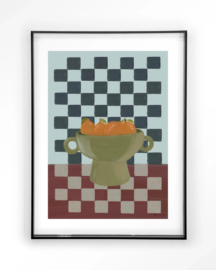 Eclectic Series 2 - Moderne Wanddecoratie | Artprint, Glass Art & Wandkleed