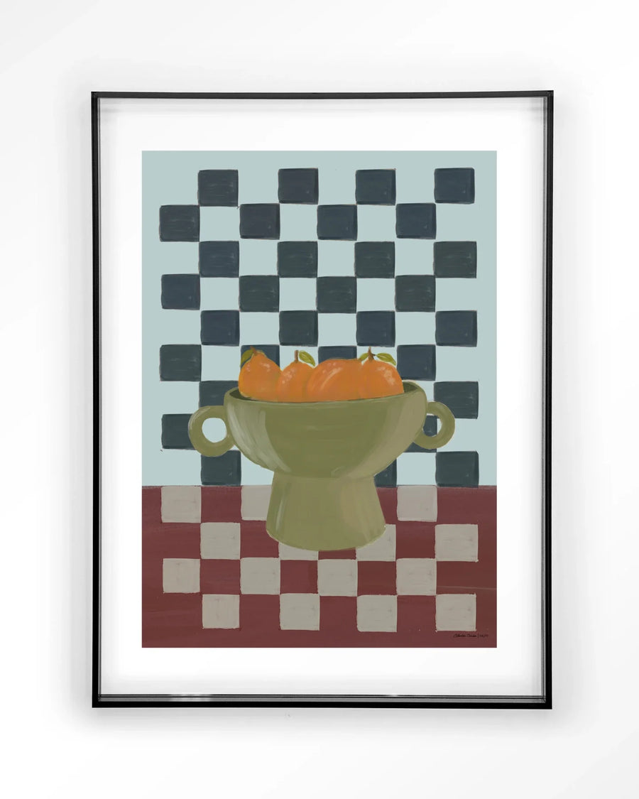 Eclectic Series 2 - Moderne Wanddecoratie | Artprint, Glass Art & Wandkleed